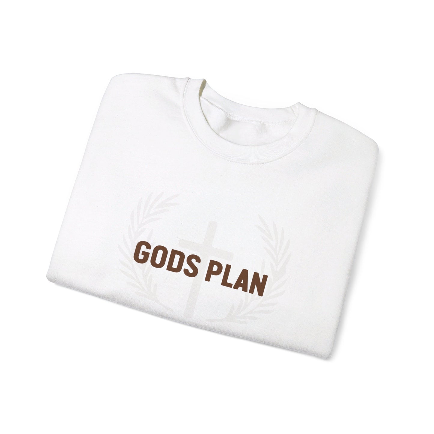 Trasuanti Bell: Gods Plan Crewneck