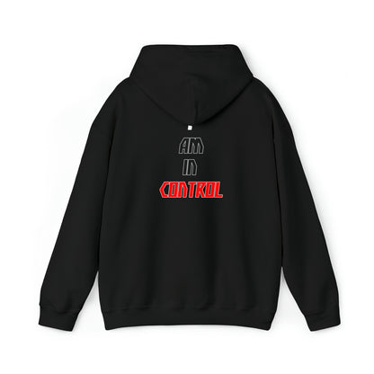 Brooklynn Smith: I Am In Control Hoodie