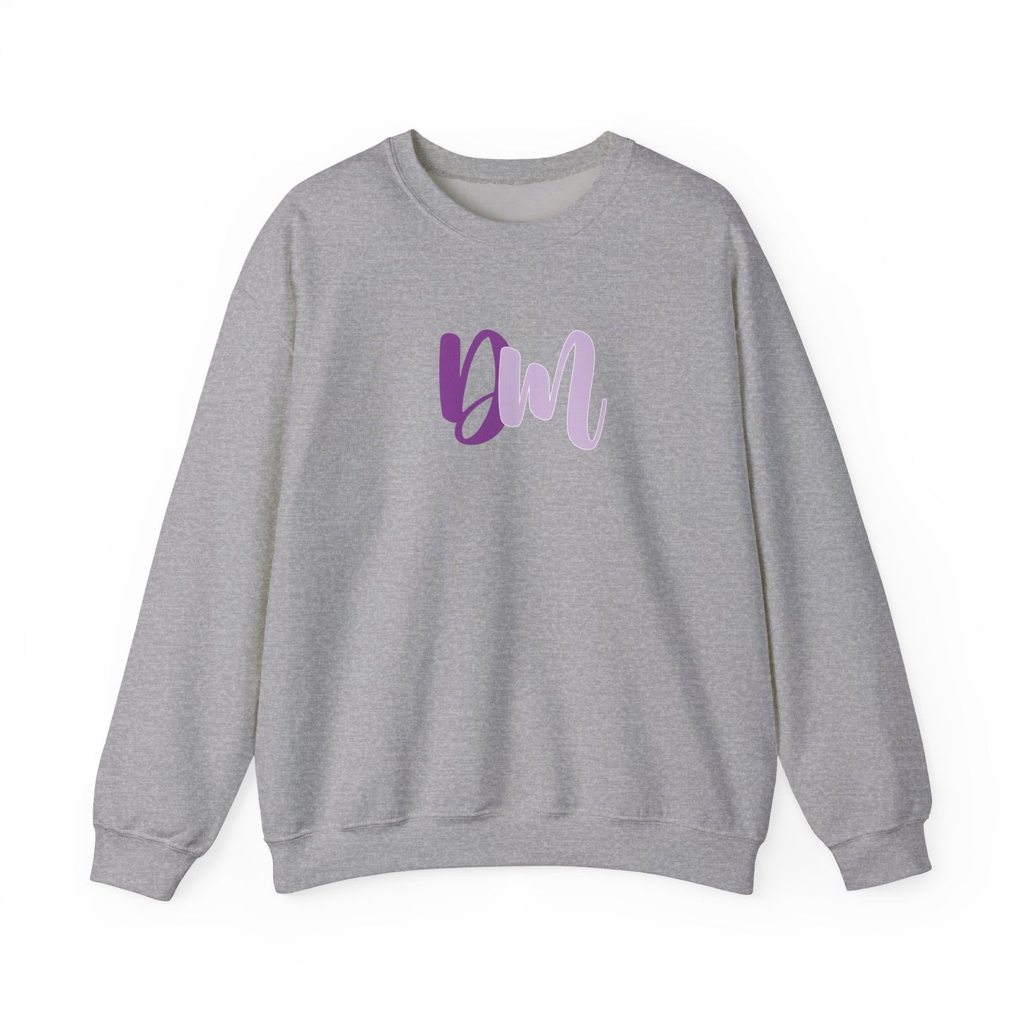 Dawson Marrs: Logo Crewneck