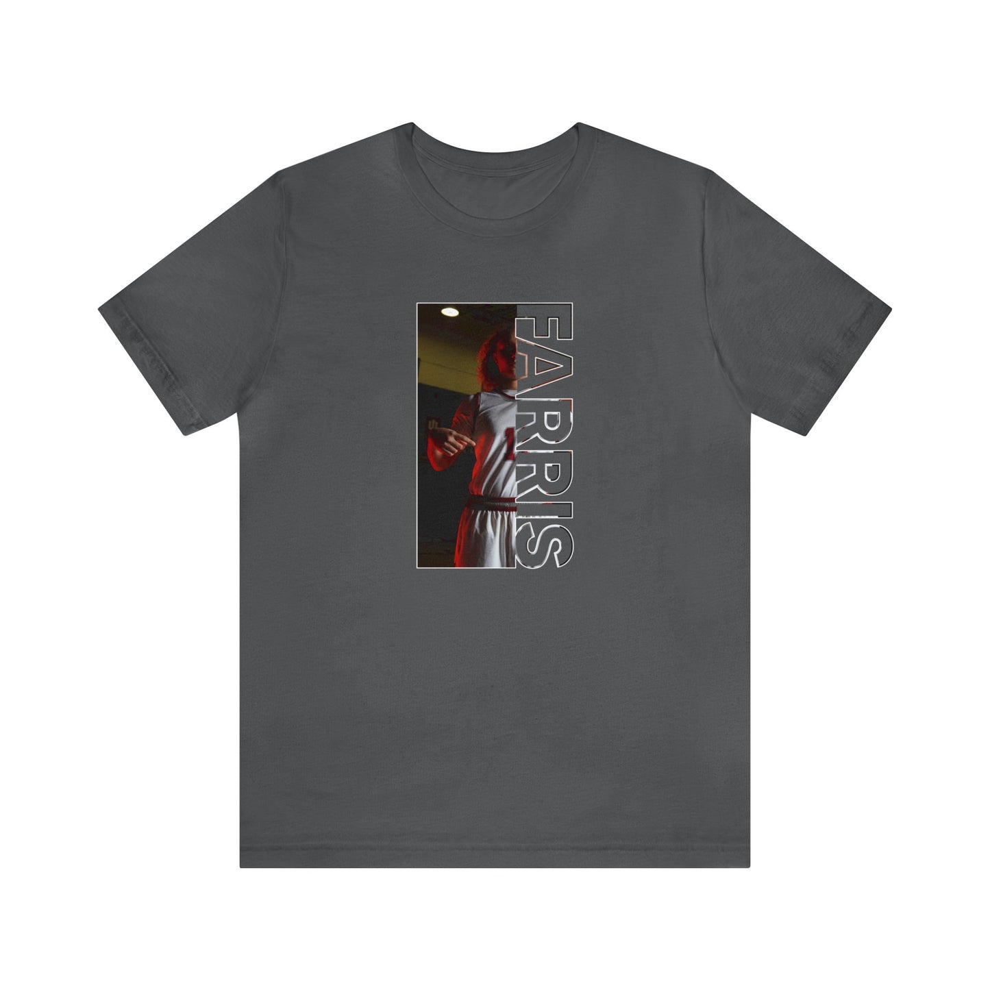 Taylor Farris: Farris Tee