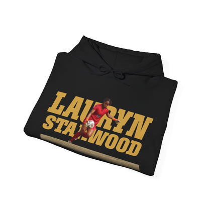 Lauryn Starwood: GameDay Hoodie