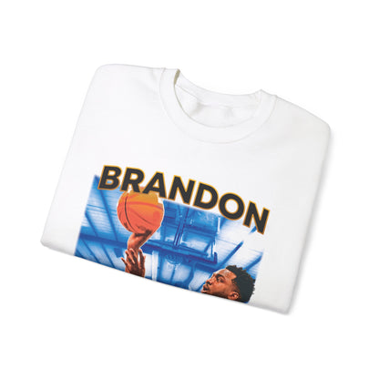 Brandon Hill: GameDay Crewneck