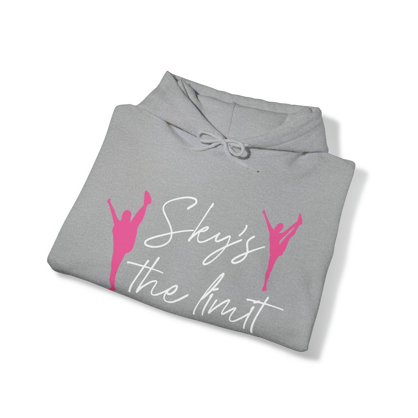 Ashley Tracy: Sky's The Limit Hoodie