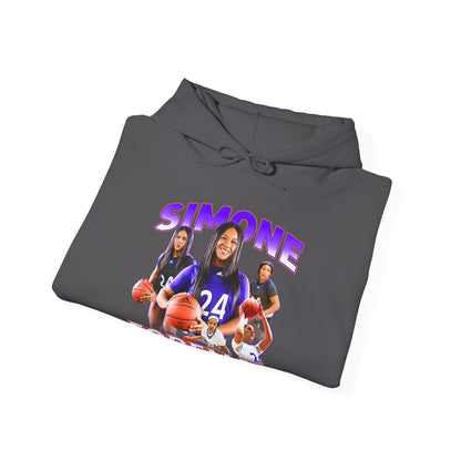 Simone Foreman: GameDay Hoodie