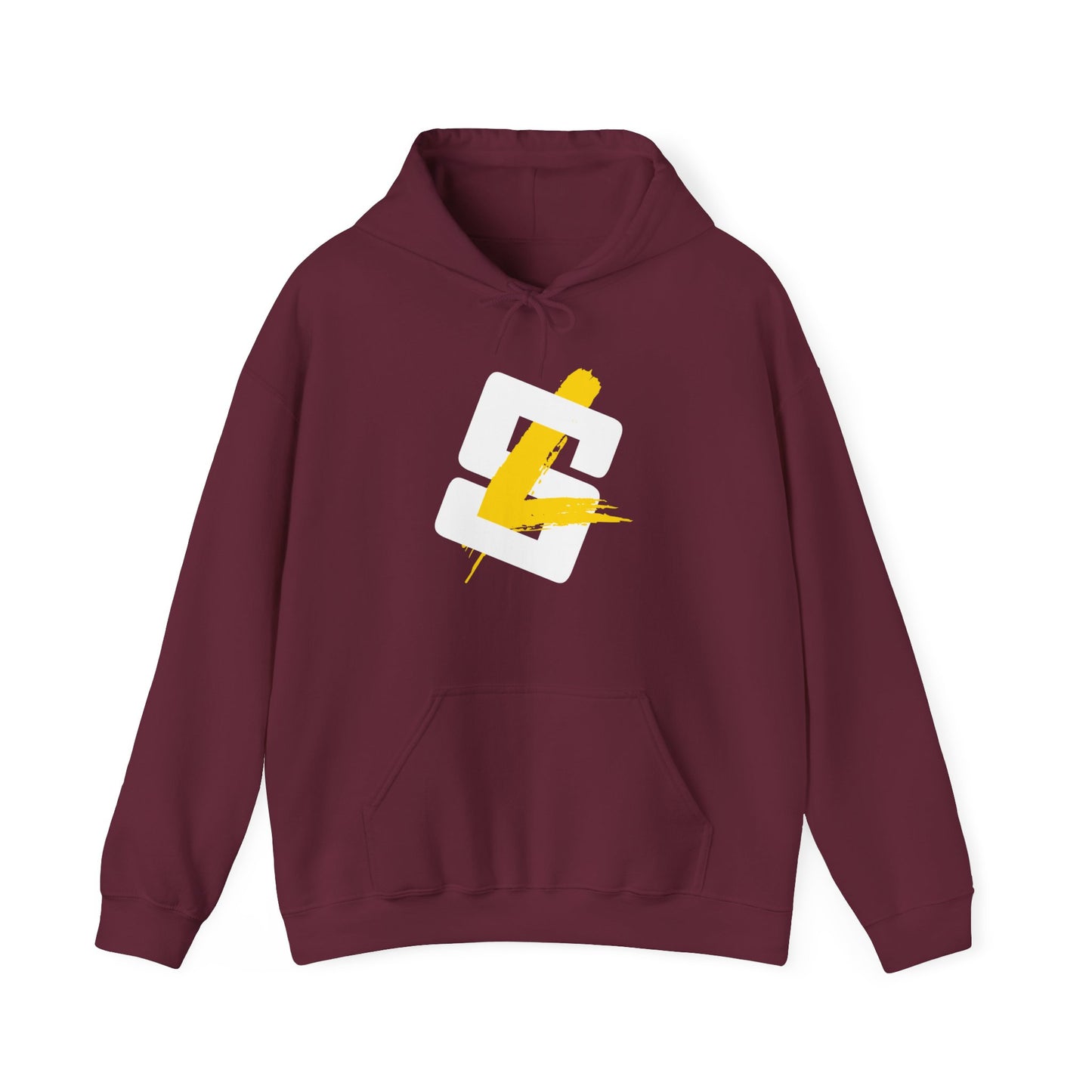 Londyn Sewer: Logo Hoodie