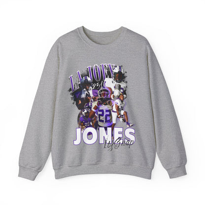 LaJoey Jones: GameDay Crewneck