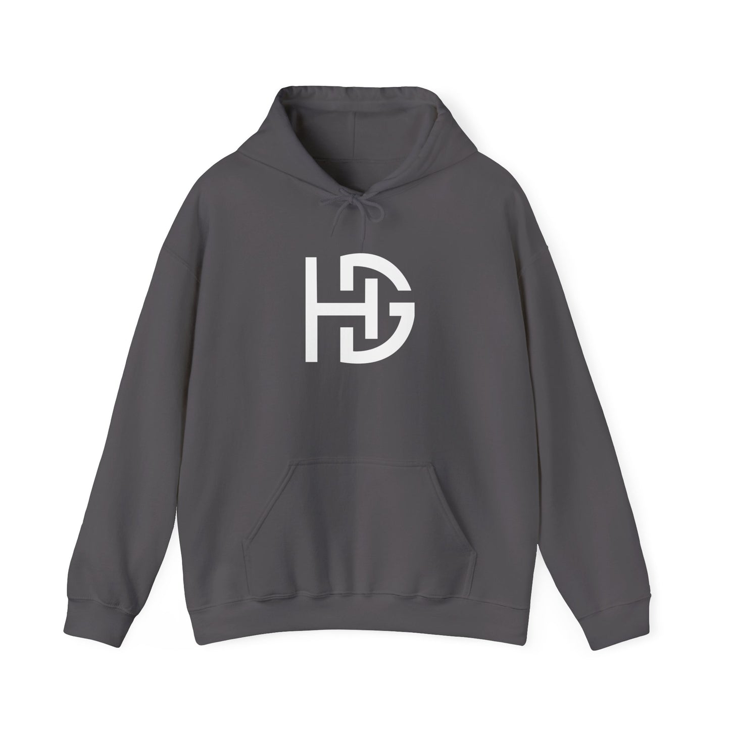 Harry Gui: Essential Hoodie