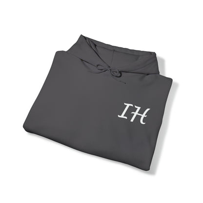 Isaiah Harper: AGTG Hoodie