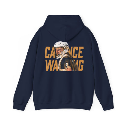 Cadence Walding: GameDay Hoodie