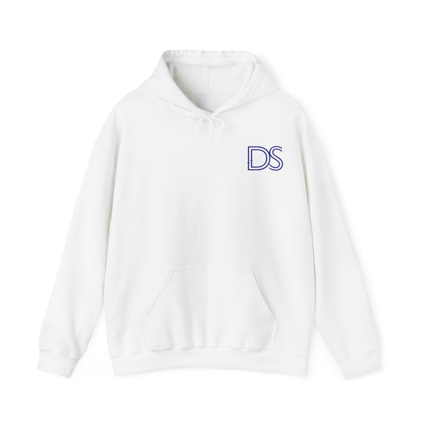 Dajea Semelfort: Born 2 Win Hoodie