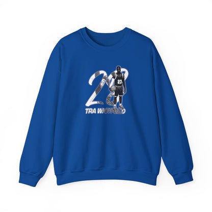 Travius Whitfield: 23 Crewneck