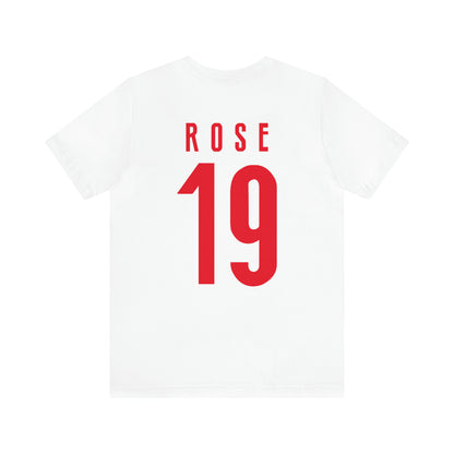 Hope Rose: GameDay Tee