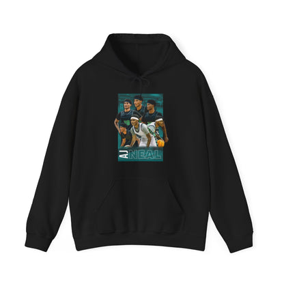 AJ Neal: GameDay Hoodie