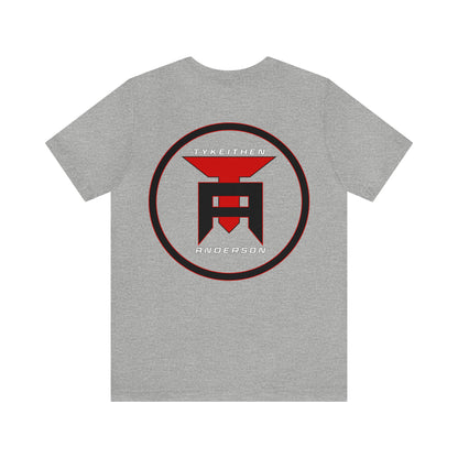 Ty Anderson: Logo Tee