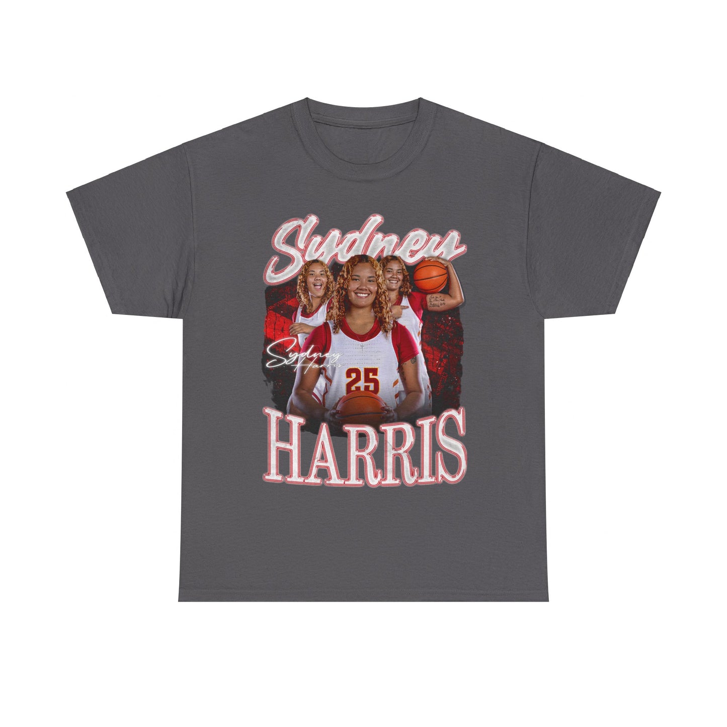 Sydney Harris: Essential Tee