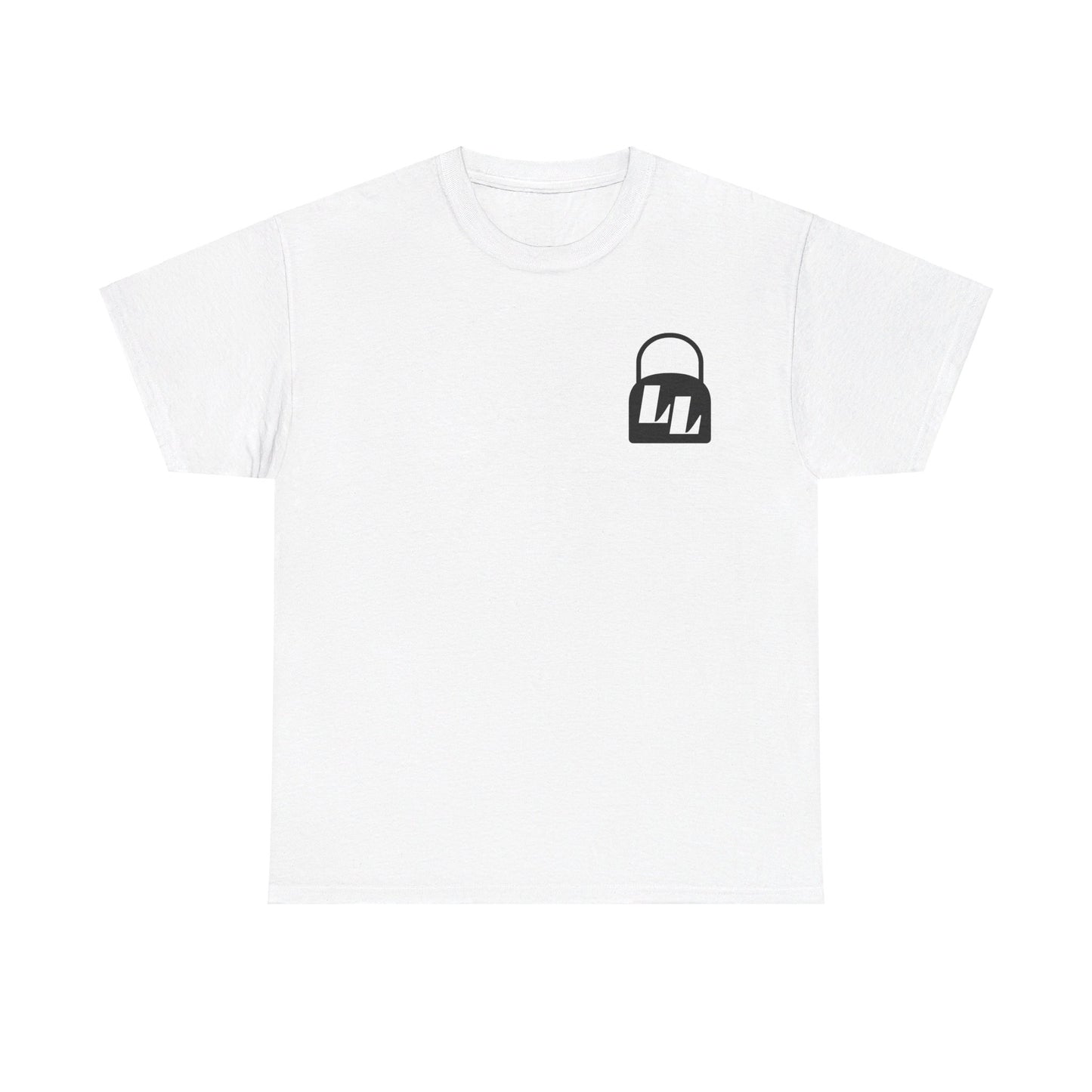 Camden Ferguson: Leftside Lockdown Tee