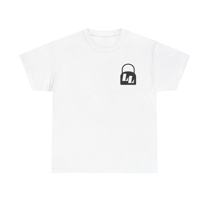 Camden Ferguson: Leftside Lockdown Tee