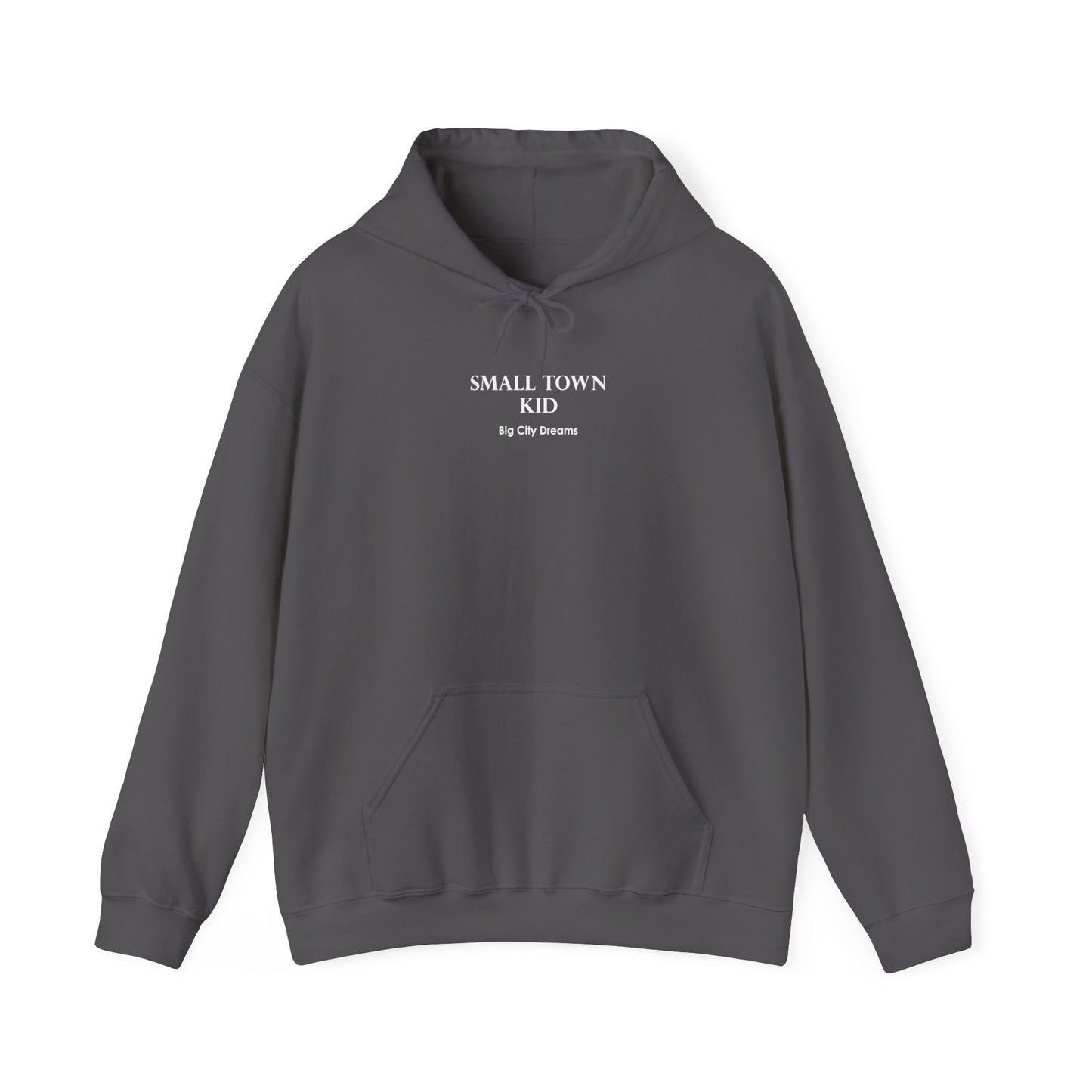 Brooke Bradley: Small Town Kid Hoodie