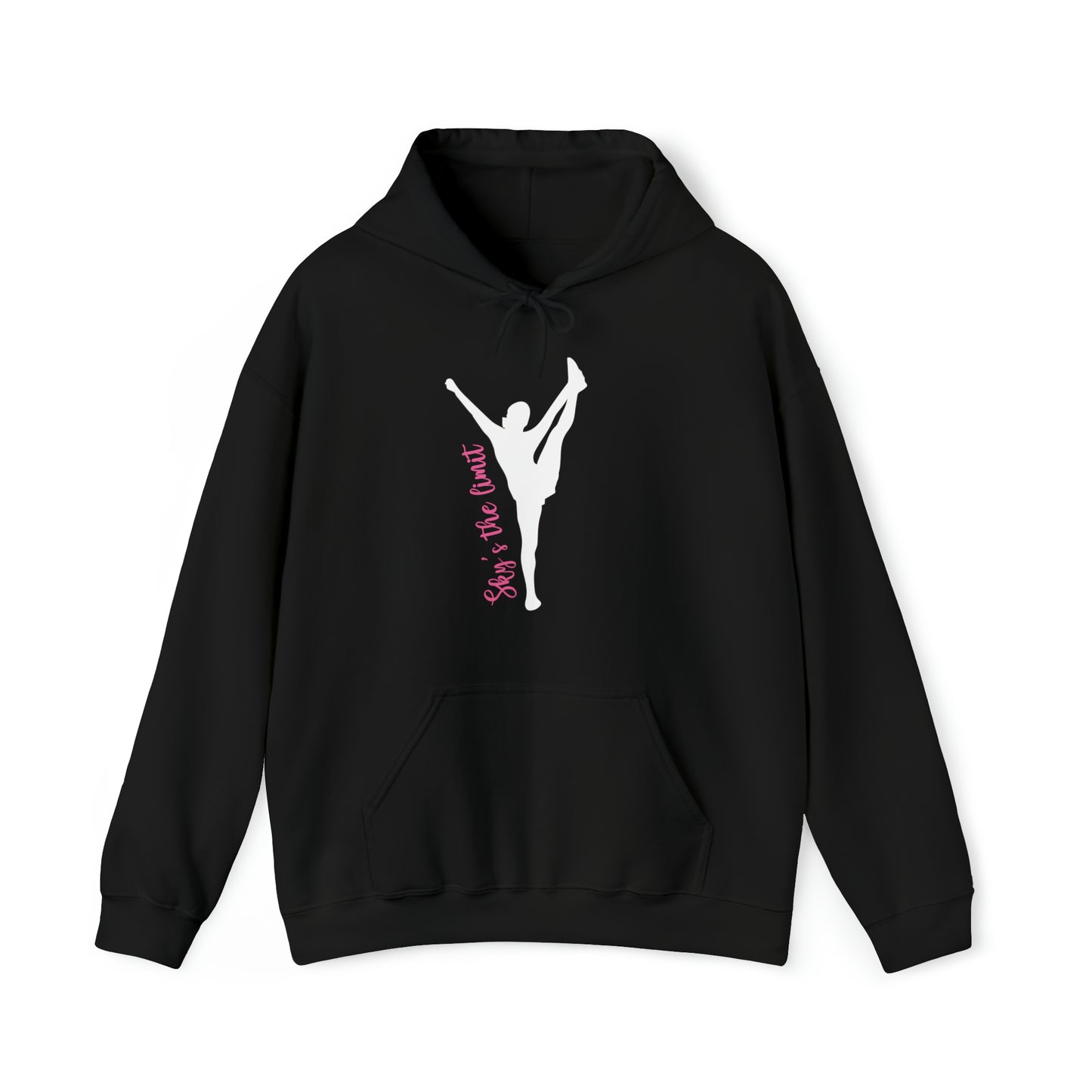 Ashley Tracy: Sky's The Limit Hoodie