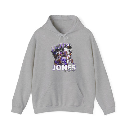 LaJoey Jones: GameDay Hoodie