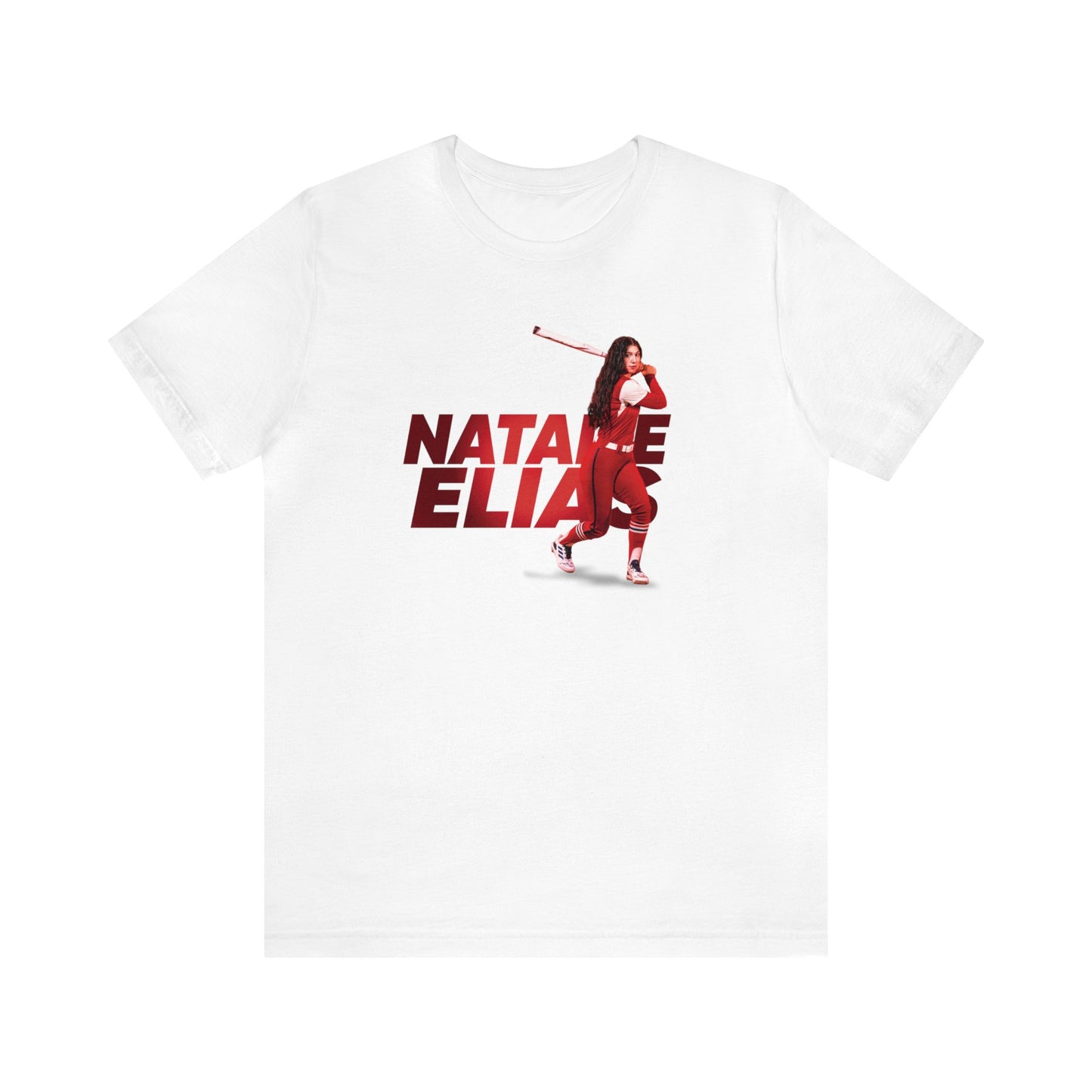 Natalie Elias: Essential Tee