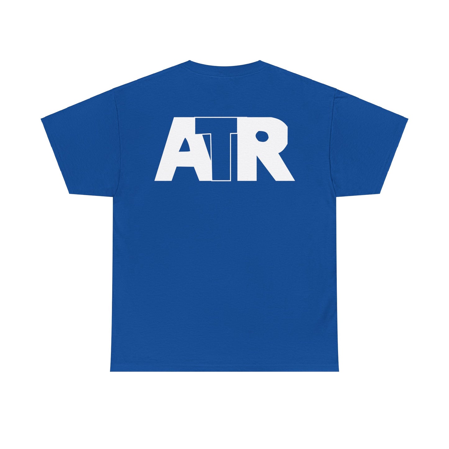 Keontae Williams: ATR Tee