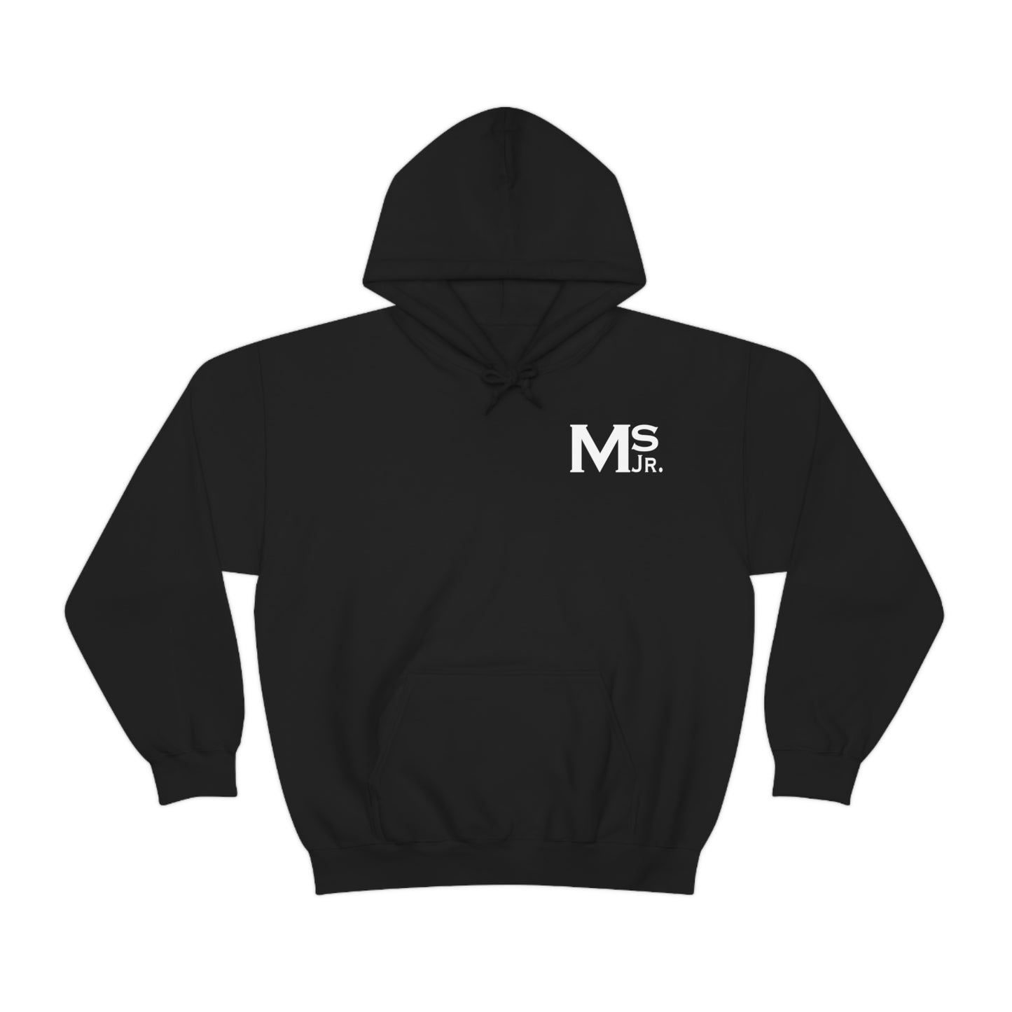 Michael Sly Jr: GameDay Hoodie