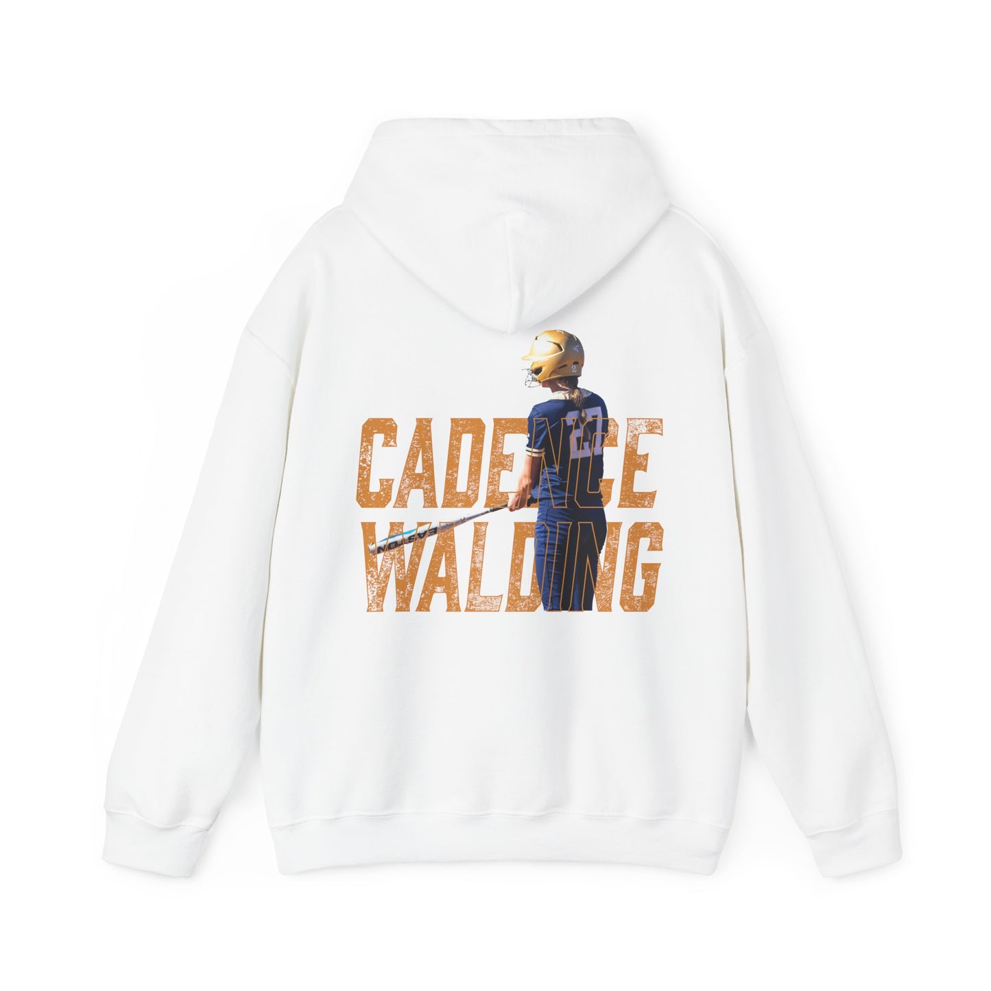 Cadence Walding: Essential Hoodie