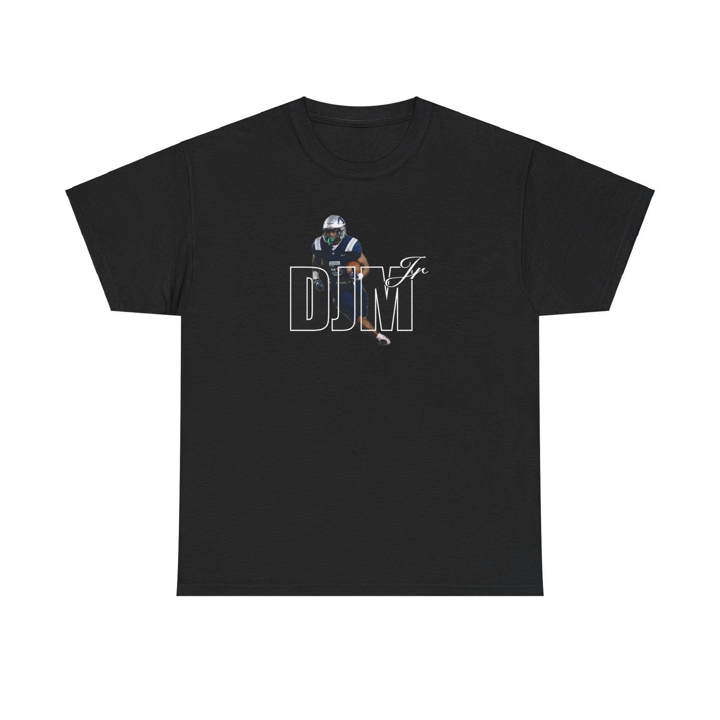 Damion Moate Jr: DMJ Tee