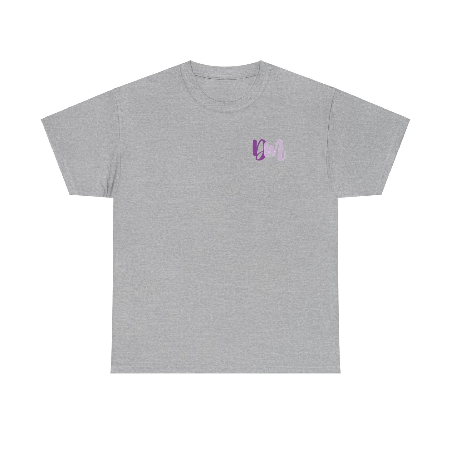 Dawson Marrs: Logo Tee