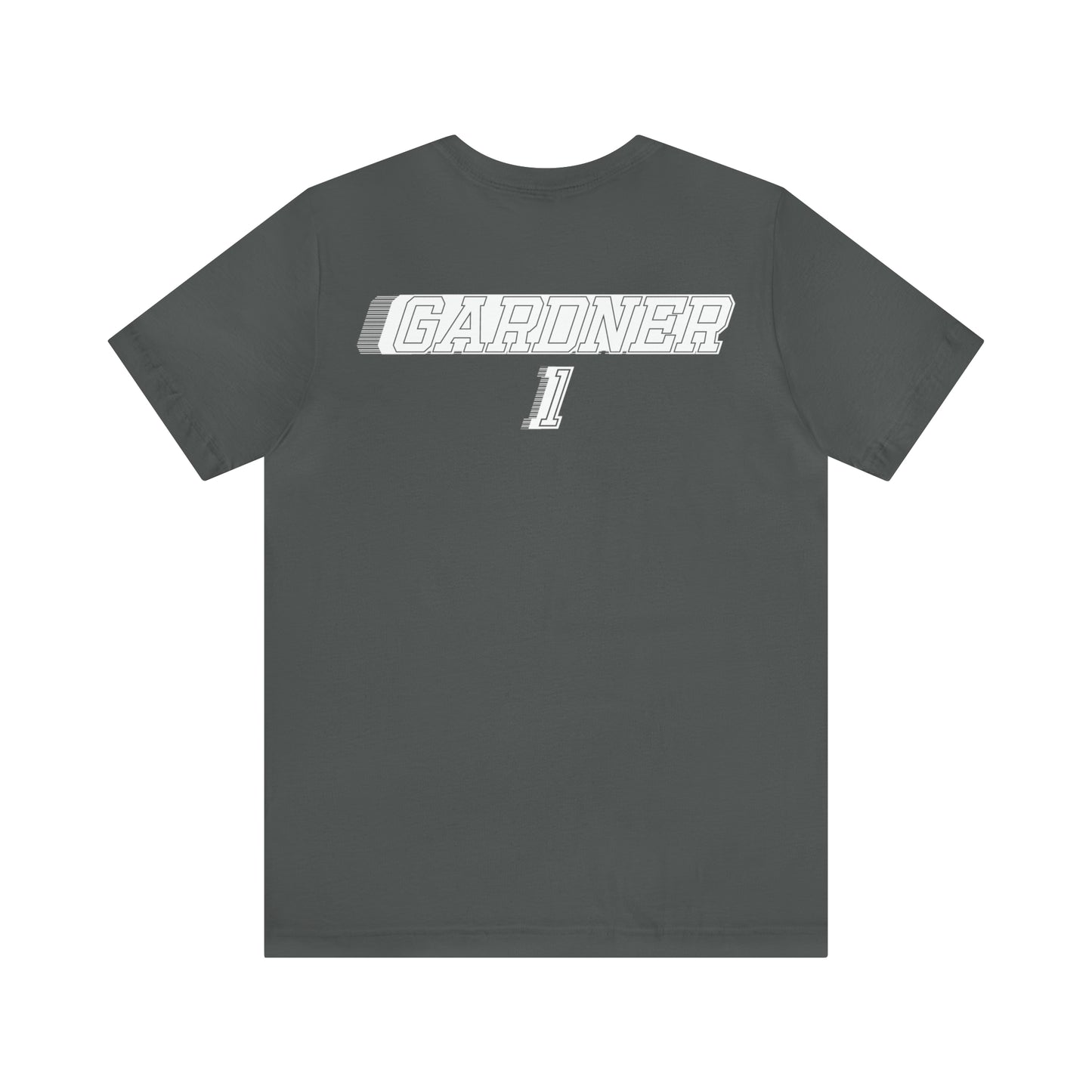 Terrell Gardner: TG Tee