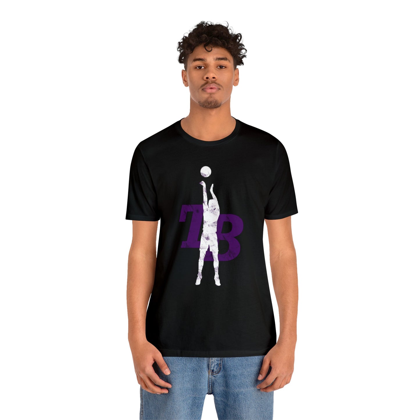 Tyler Bertram: Shooter Tee