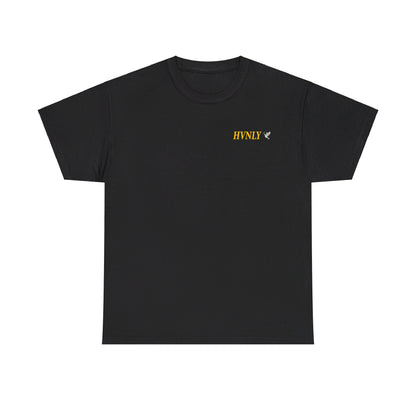 Janessa Kelley: HVNLY Tee