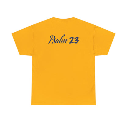 Angel Colón: Psalm 23 Tee