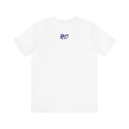 Rylee Holtorf: Diff3r3nt Tee