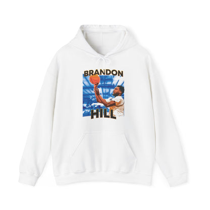 Brandon Hill: GameDay Hoodie