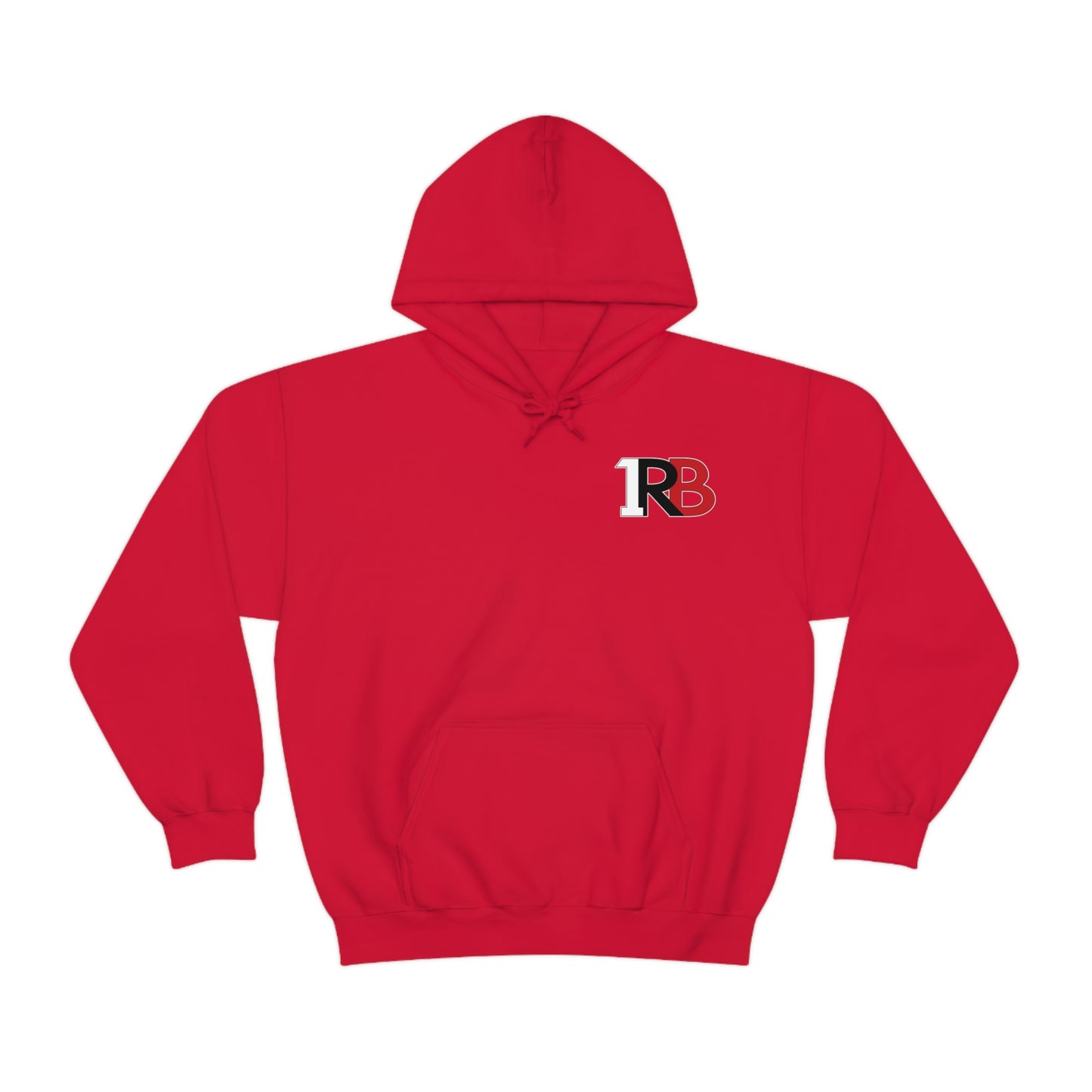 Ra'Niya Brown: Essential Hoodie