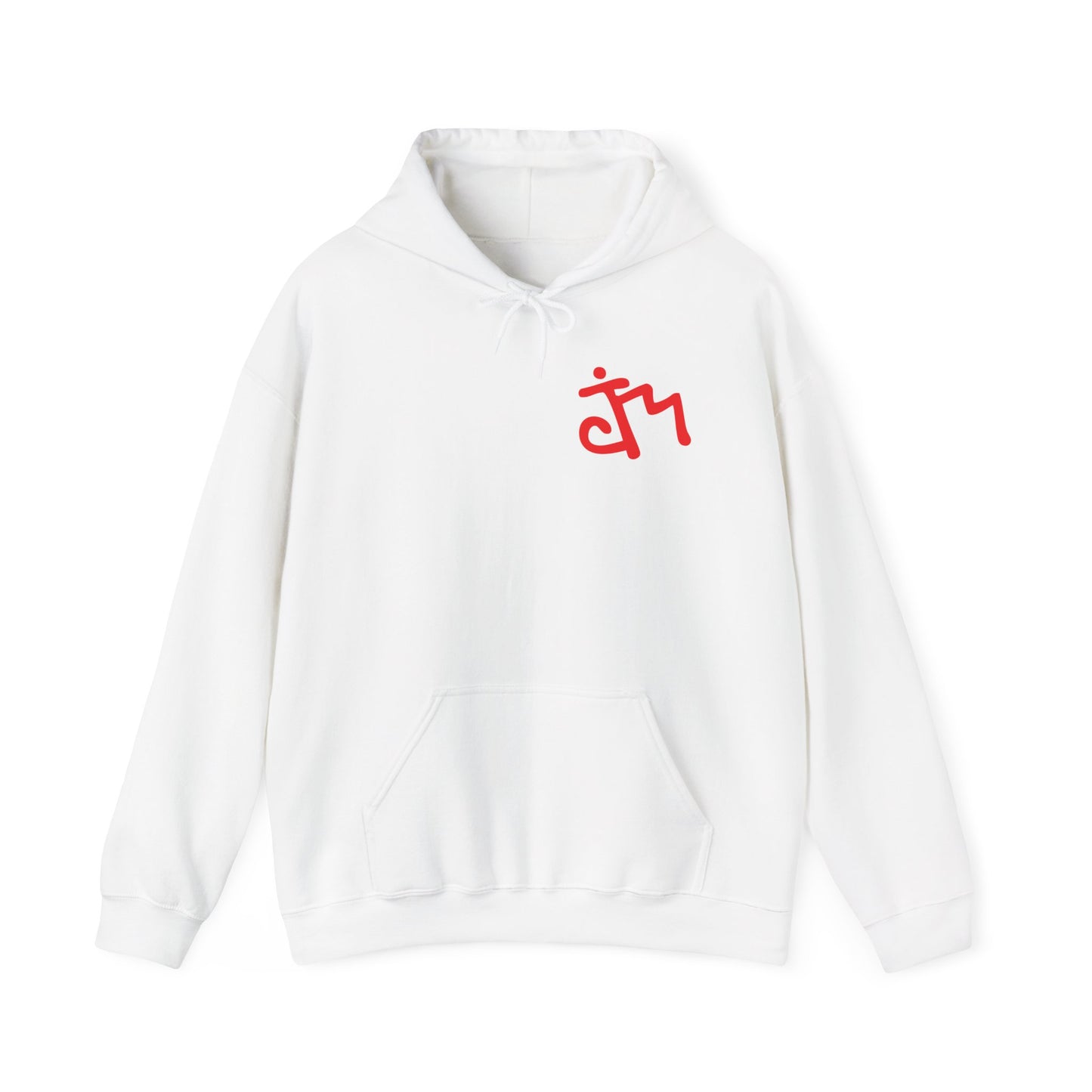 Jacory Mccrary Jr: Hooded Sweatshirt