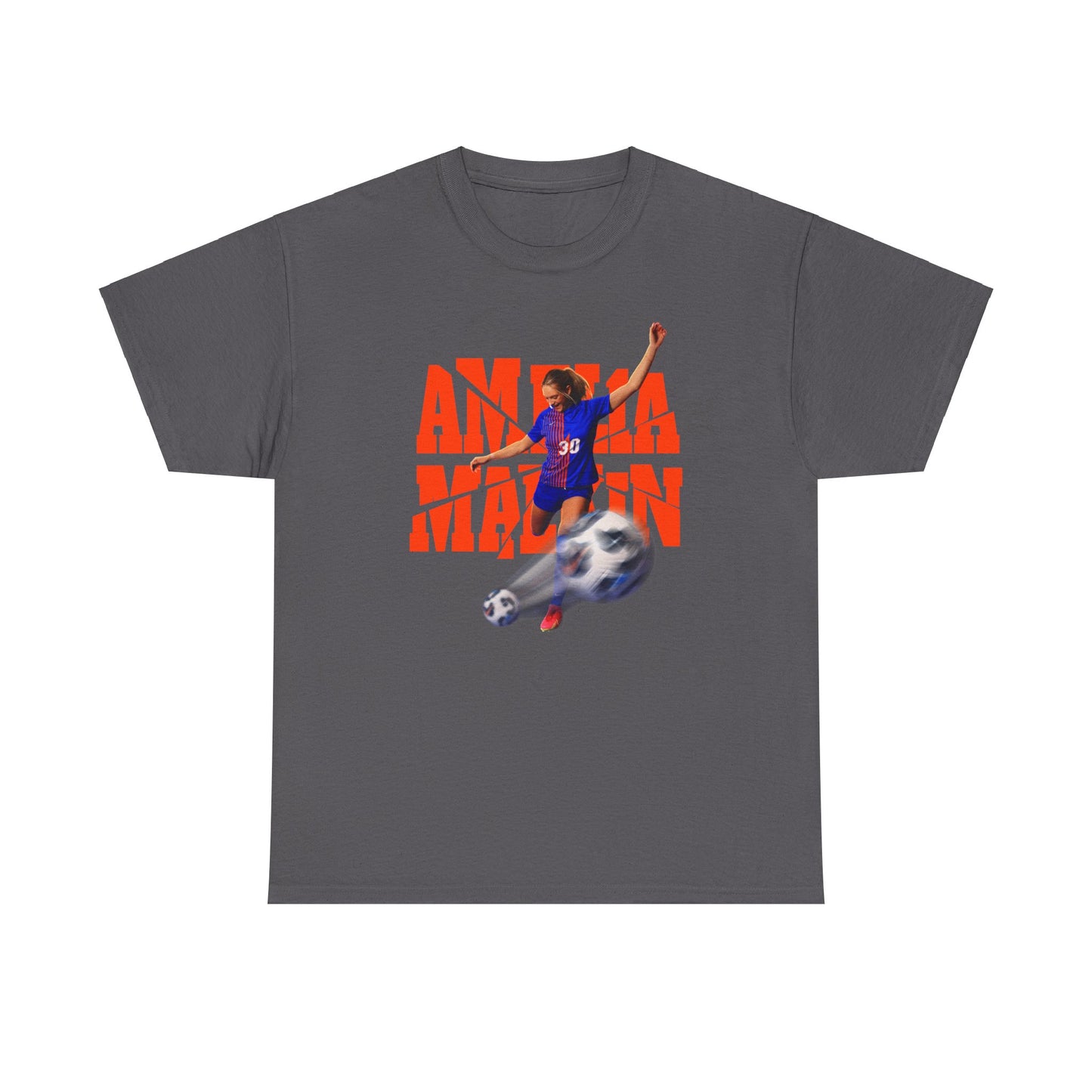 Amelia Malkin: Goal Tee