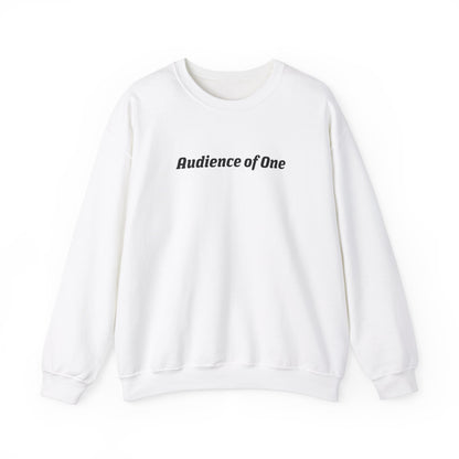 Tinley Lucas: Audience Of One Crewneck