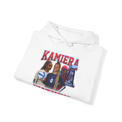 Kamiera Watkins: GameDay Hoodie