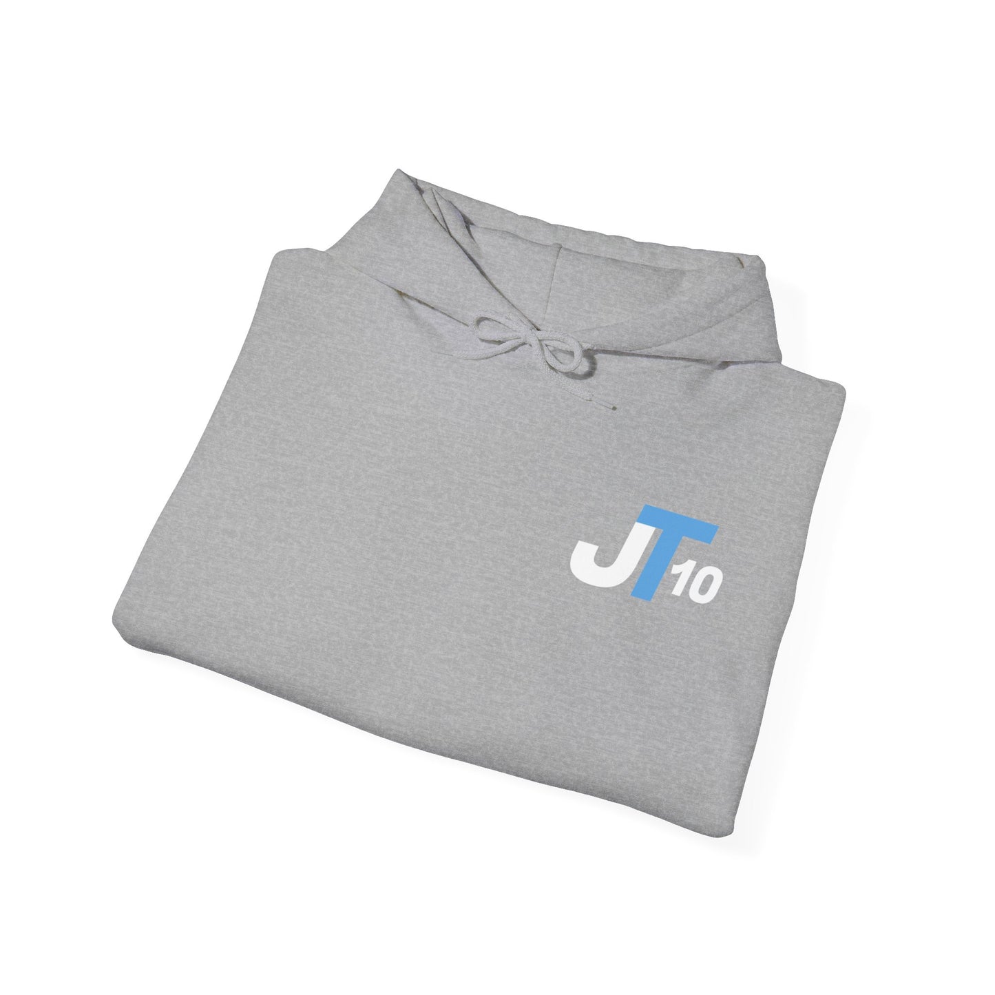 Julia Trainor: JT10 Hoodie