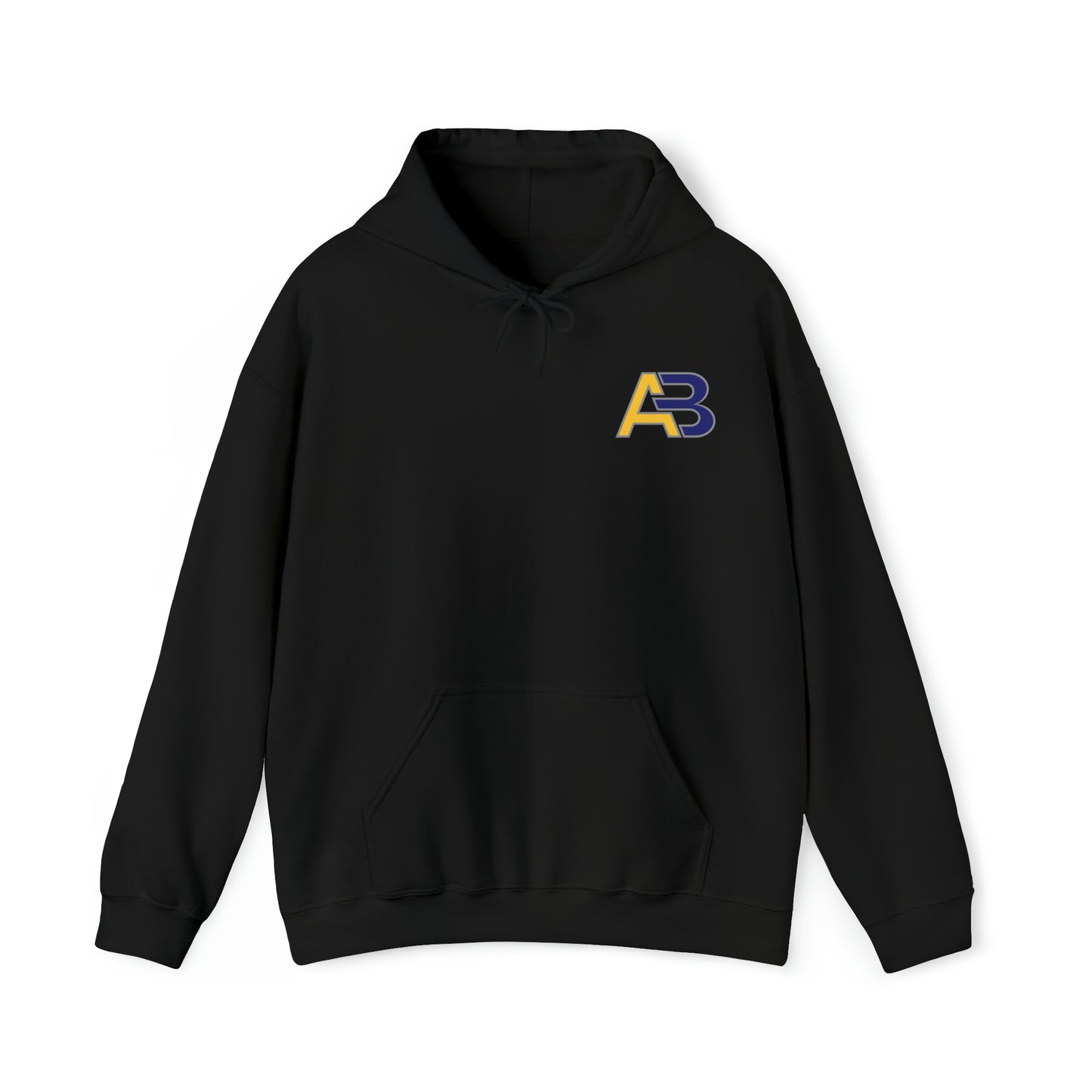 Amaris Baker: GameDay Hoodie