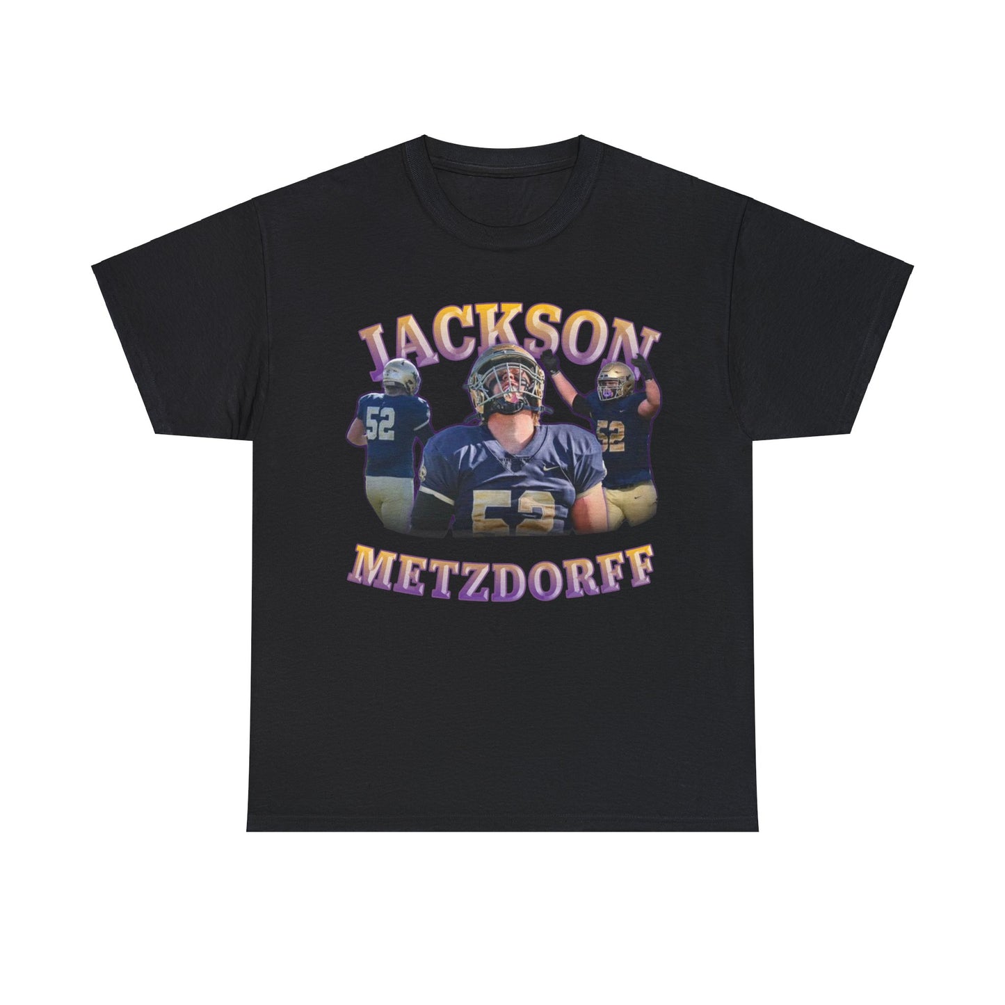 Jackson Metzdorff: GameDay Tee