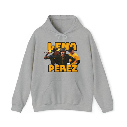 Lena Perez: GameDay Hoodie