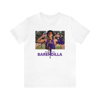 Malachi Barendilla: Essential Tee