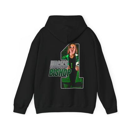 Hicks Bishop: 1 Hoodie