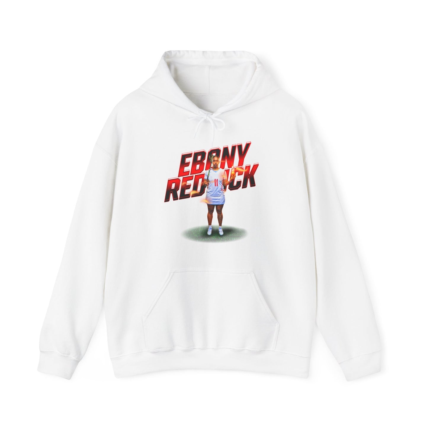 Ebony Reddick: GameDay Hoodie