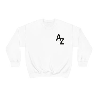 Antavious Zachery: Pushing Top Tier Crewneck