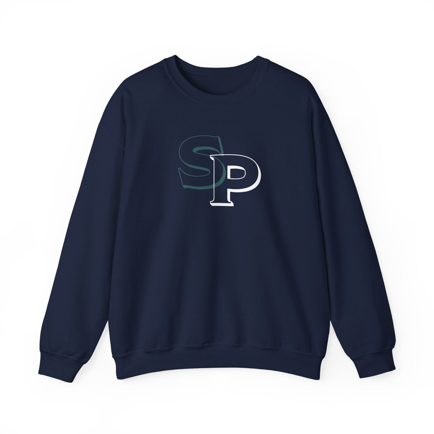 Sierra Persinger: Logo Crewneck